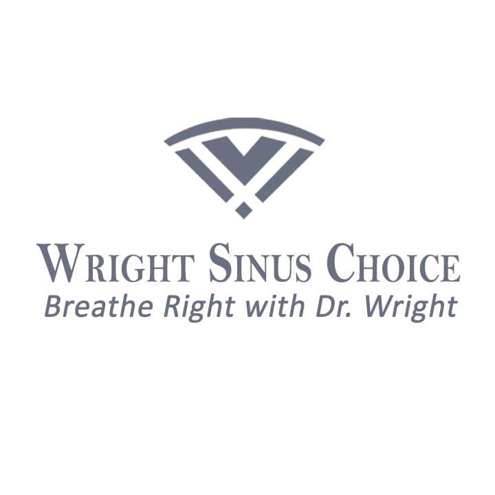 Dr. Turner Wright logo