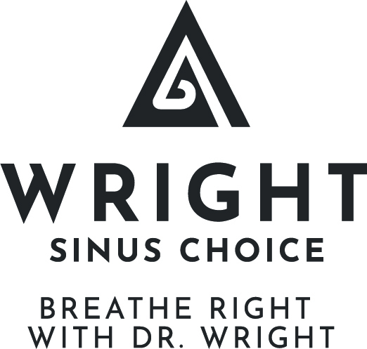 Dr. Turner Wright logo
